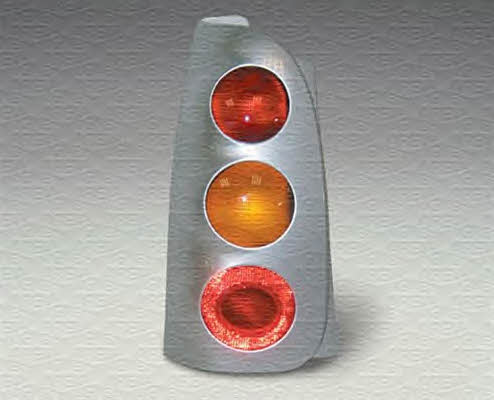 Magneti marelli 715010685803 Tail lamp left 715010685803: Buy near me in Poland at 2407.PL - Good price!