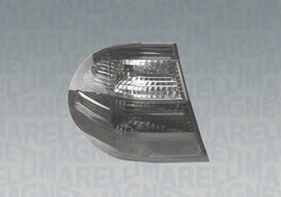 Magneti marelli 715010742001 Tail lamp outer left 715010742001: Buy near me in Poland at 2407.PL - Good price!