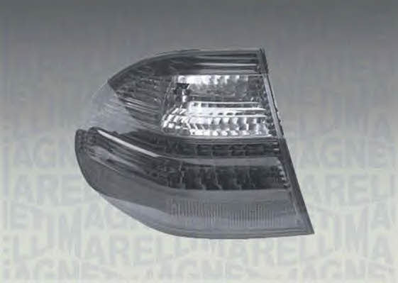 Magneti marelli 715010742003 Tail lamp outer left 715010742003: Buy near me in Poland at 2407.PL - Good price!