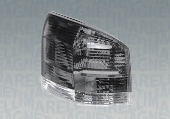 Magneti marelli 715010742801 Tail lamp left 715010742801: Buy near me in Poland at 2407.PL - Good price!