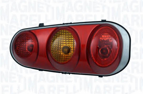 Magneti marelli 715010743301 Tail lamp left 715010743301: Buy near me in Poland at 2407.PL - Good price!