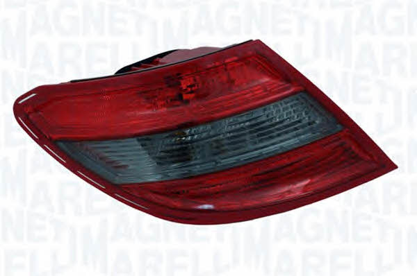 Magneti marelli 715011036004 Tail lamp right 715011036004: Buy near me in Poland at 2407.PL - Good price!