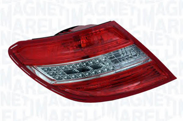 Magneti marelli 715011036009 Tail lamp left 715011036009: Buy near me in Poland at 2407.PL - Good price!