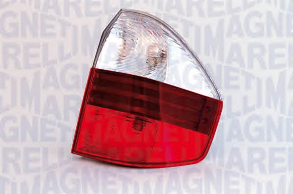 Magneti marelli 715011043001 Lampa tylna zewnętrzna lewa 715011043001: Atrakcyjna cena w Polsce na 2407.PL - Zamów teraz!