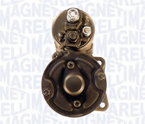 Magneti marelli 944280132700 Starter 944280132700: Buy near me at 2407.PL in Poland at an Affordable price!