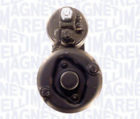 Magneti marelli 944280137400 Starter 944280137400: Buy near me in Poland at 2407.PL - Good price!