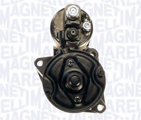 Magneti marelli 944280177700 Starter 944280177700: Buy near me at 2407.PL in Poland at an Affordable price!