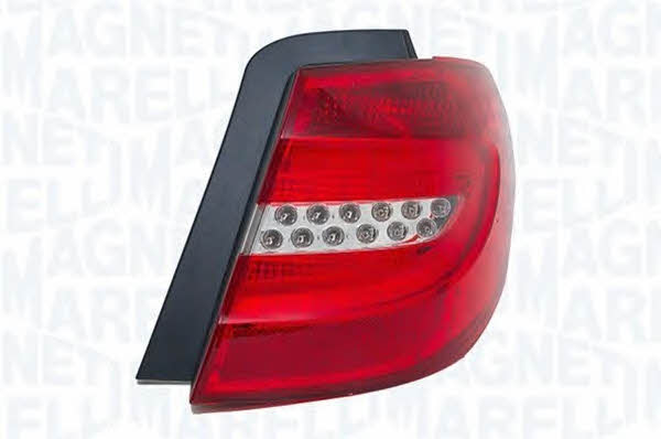 Magneti marelli 715011112012 Tail lamp outer right 715011112012: Buy near me in Poland at 2407.PL - Good price!