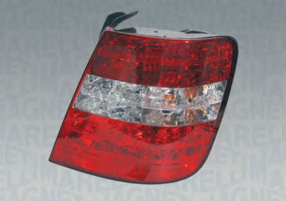 Magneti marelli 715104066000 Tail lamp outer right 715104066000: Buy near me at 2407.PL in Poland at an Affordable price!