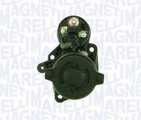 Magneti marelli 944280801910 Starter 944280801910: Buy near me at 2407.PL in Poland at an Affordable price!