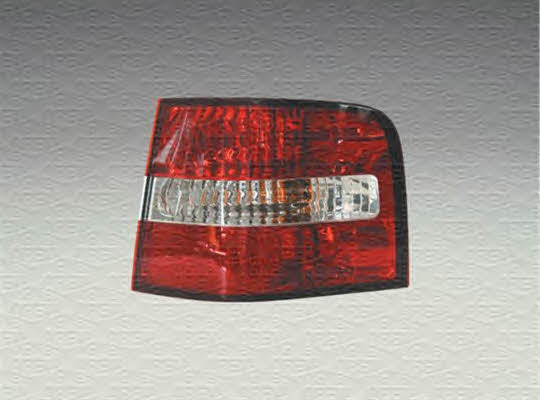 Magneti marelli 714028190701 Tail lamp outer left 714028190701: Buy near me at 2407.PL in Poland at an Affordable price!