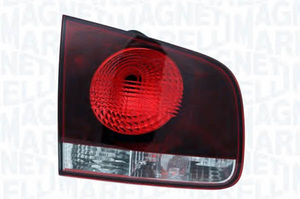 Magneti marelli 714028260214 Tail lamp inner right 714028260214: Buy near me at 2407.PL in Poland at an Affordable price!