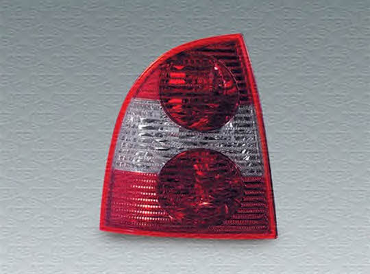 Magneti marelli 714028401801 Tail lamp right 714028401801: Buy near me in Poland at 2407.PL - Good price!