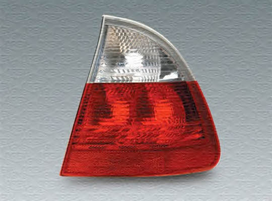 Magneti marelli 714028671703 Tail lamp outer left 714028671703: Buy near me in Poland at 2407.PL - Good price!