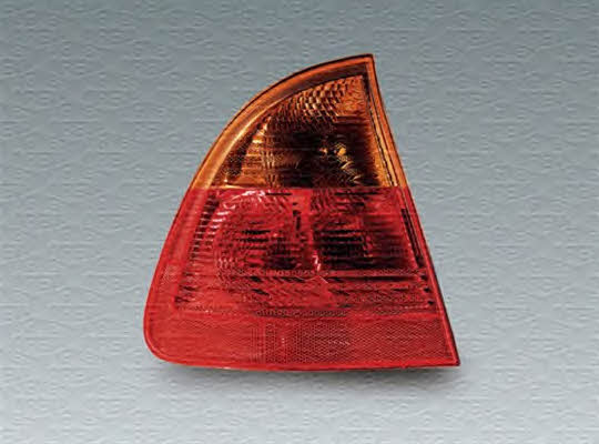 Magneti marelli 714028672701 Tail lamp outer left 714028672701: Buy near me in Poland at 2407.PL - Good price!