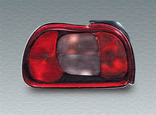 Magneti marelli 714028890703 Tail lamp left 714028890703: Buy near me in Poland at 2407.PL - Good price!