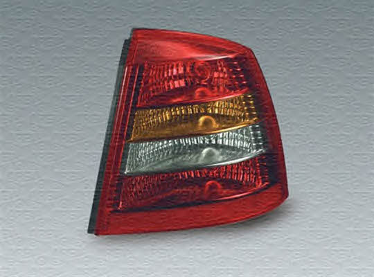 Magneti marelli 714029051701 Tail lamp left 714029051701: Buy near me in Poland at 2407.PL - Good price!