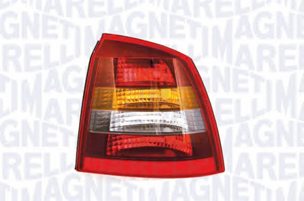 Magneti marelli 714029051832 Tail lamp right 714029051832: Buy near me in Poland at 2407.PL - Good price!