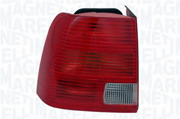 Magneti marelli 714029060803 Tail lamp right 714029060803: Buy near me in Poland at 2407.PL - Good price!