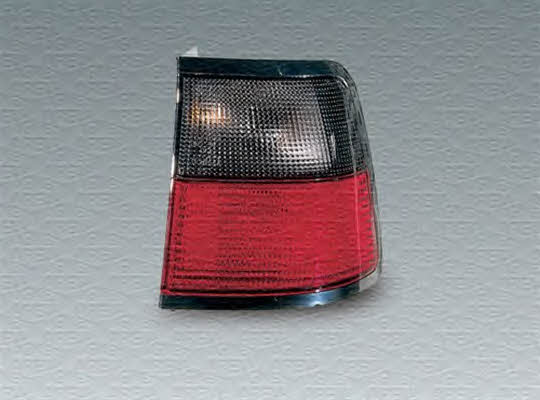 Magneti marelli 714029090711 Tail lamp outer left 714029090711: Buy near me in Poland at 2407.PL - Good price!