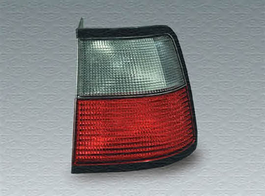 Magneti marelli 714029090799 Tail lamp outer left 714029090799: Buy near me in Poland at 2407.PL - Good price!