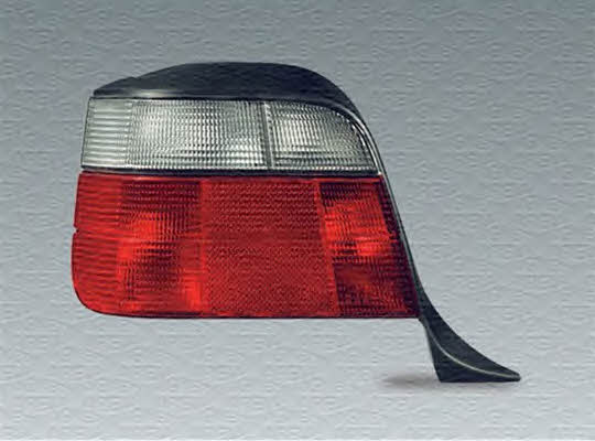 Magneti marelli 714029150827 Tail lamp right 714029150827: Buy near me in Poland at 2407.PL - Good price!