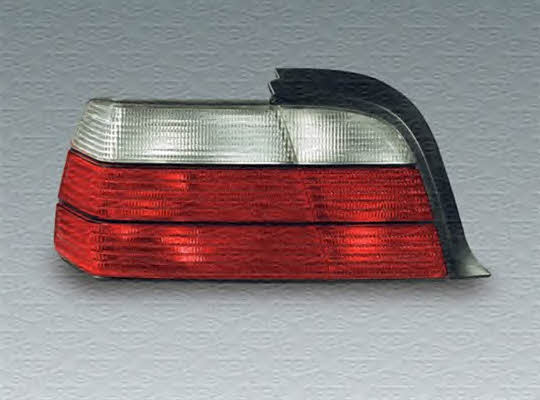 Magneti marelli 714029540728 Tail lamp left 714029540728: Buy near me in Poland at 2407.PL - Good price!