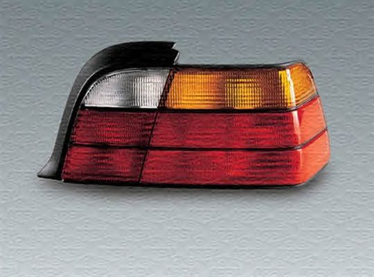 Magneti marelli 714029543602 Lamp Base, side marker light 714029543602: Buy near me in Poland at 2407.PL - Good price!