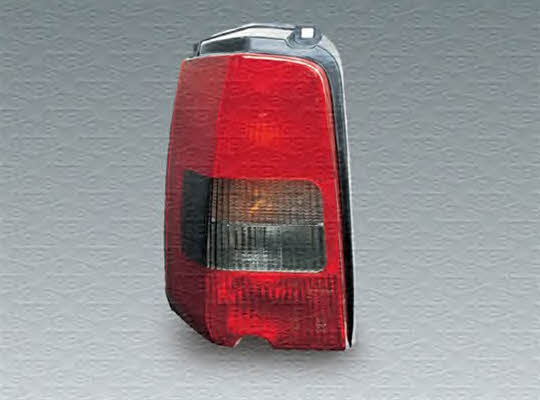 Magneti marelli 714029560701 Tail lamp left 714029560701: Buy near me in Poland at 2407.PL - Good price!
