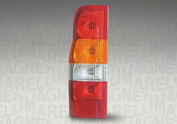 Magneti marelli 712384041110 Tail lamp right 712384041110: Buy near me in Poland at 2407.PL - Good price!