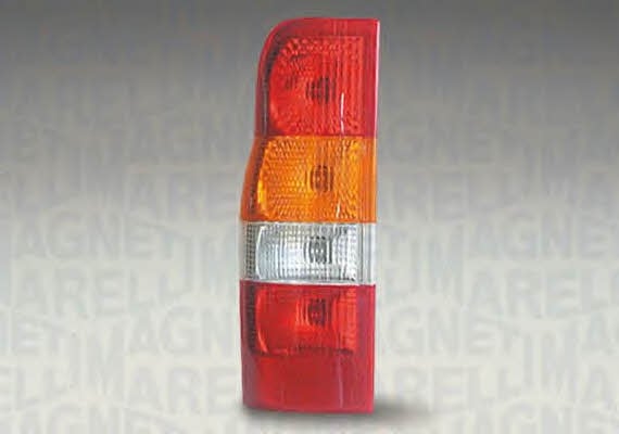 Magneti marelli 712384051110 Tail lamp left 712384051110: Buy near me in Poland at 2407.PL - Good price!