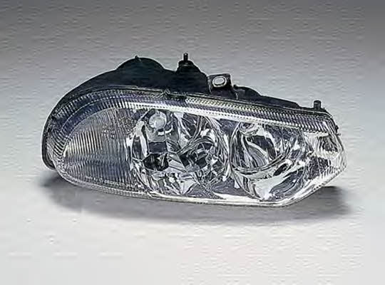 Magneti marelli 712384321129 Headlight left 712384321129: Buy near me in Poland at 2407.PL - Good price!