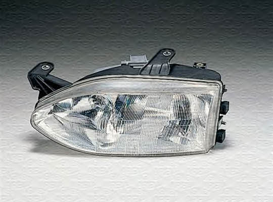 Magneti marelli 712385531129 Headlight left 712385531129: Buy near me in Poland at 2407.PL - Good price!