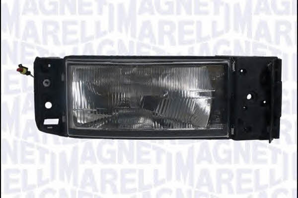 Magneti marelli 712390631129 Headlight right 712390631129: Buy near me in Poland at 2407.PL - Good price!