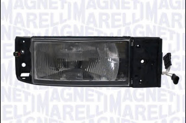 Magneti marelli 712390641129 Фара основная правая 712390641129: Отличная цена - Купить в Польше на 2407.PL!