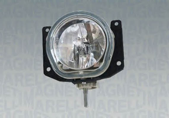 Magneti marelli 712402501110 Fog lamp 712402501110: Buy near me in Poland at 2407.PL - Good price!
