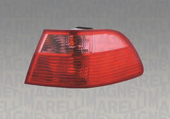 Magneti marelli 712415051110 Tail lamp outer right 712415051110: Buy near me in Poland at 2407.PL - Good price!