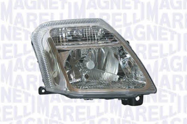 Magneti marelli 712419901129 Headlight left 712419901129: Buy near me in Poland at 2407.PL - Good price!