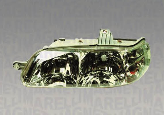 Magneti marelli 712430201110 Headlight right 712430201110: Buy near me at 2407.PL in Poland at an Affordable price!