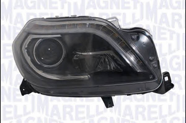 Magneti marelli 710815079013 Headlight left 710815079013: Buy near me at 2407.PL in Poland at an Affordable price!