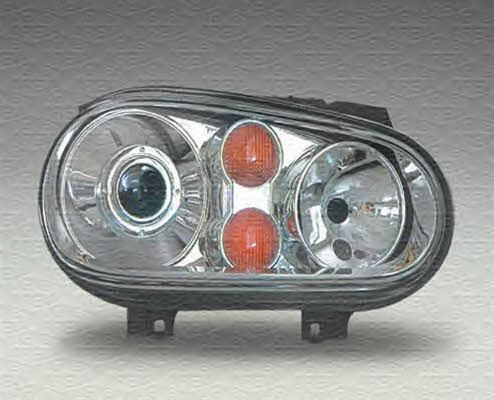 Magneti marelli 711307022325 Headlight right 711307022325: Buy near me in Poland at 2407.PL - Good price!