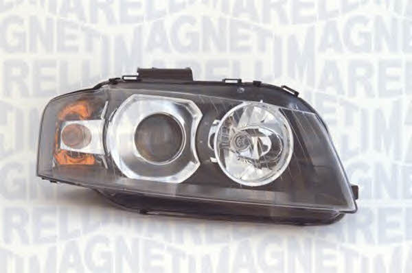 Magneti marelli 711307022496 Headlight left 711307022496: Buy near me at 2407.PL in Poland at an Affordable price!