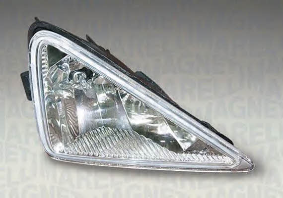 Magneti marelli 711307022646 Fog lamp 711307022646: Buy near me at 2407.PL in Poland at an Affordable price!