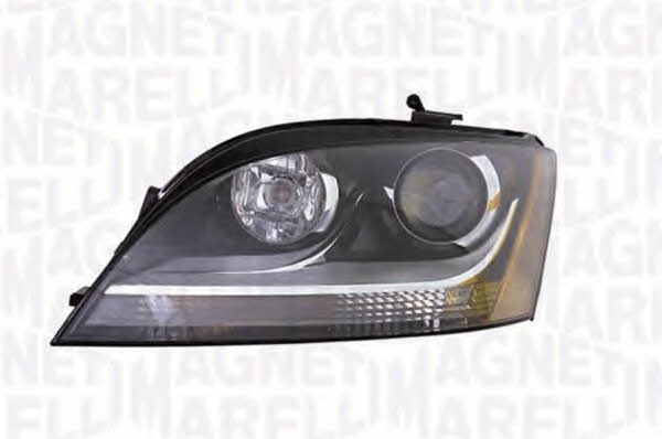 Magneti marelli 711307022653 Headlight left 711307022653: Buy near me in Poland at 2407.PL - Good price!