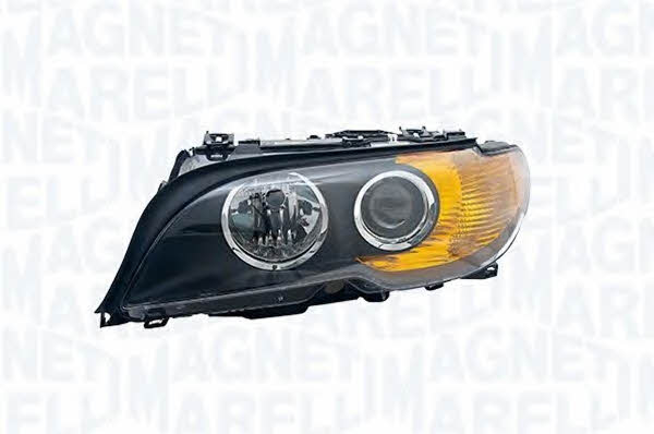 Magneti marelli 711307022956 Headlight right 711307022956: Buy near me at 2407.PL in Poland at an Affordable price!