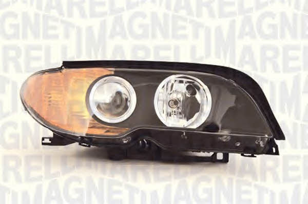 Magneti marelli 711307022957 Headlight left 711307022957: Buy near me in Poland at 2407.PL - Good price!