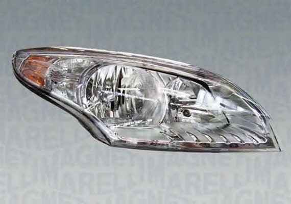  711307023108 Headlight left 711307023108: Buy near me in Poland at 2407.PL - Good price!