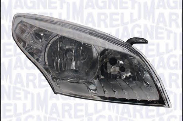  711307023109 Headlight right 711307023109: Buy near me in Poland at 2407.PL - Good price!