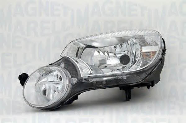 Magneti marelli 711307023316 Headlight left 711307023316: Buy near me at 2407.PL in Poland at an Affordable price!