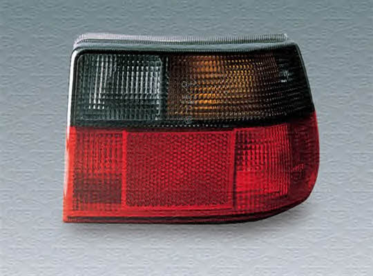 Magneti marelli 714098290144 Tail lamp right 714098290144: Buy near me in Poland at 2407.PL - Good price!